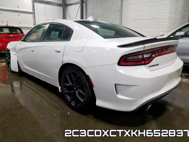 2C3CDXCTXKH652837 фото 4
