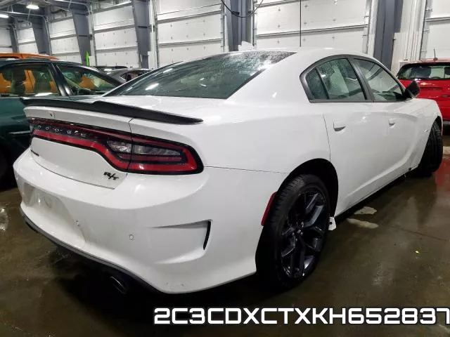 2C3CDXCTXKH652837 фото 5
