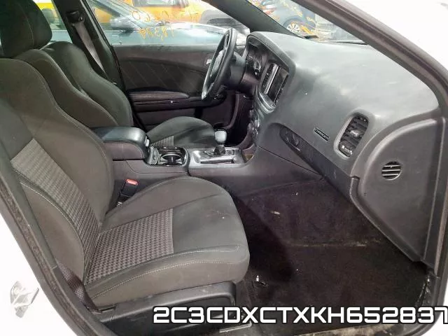 2C3CDXCTXKH652837 фото 6