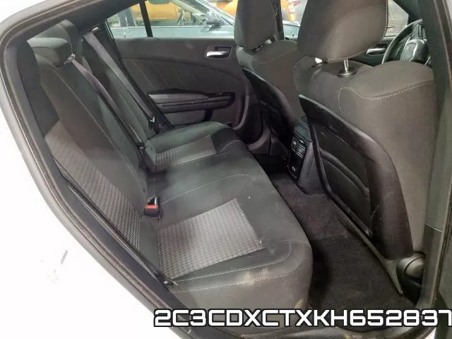 2C3CDXCTXKH652837 фото 7