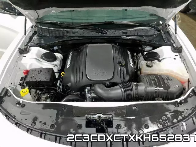 2C3CDXCTXKH652837 фото 8