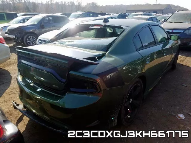 2C3CDXGJ3KH661775 фото 5