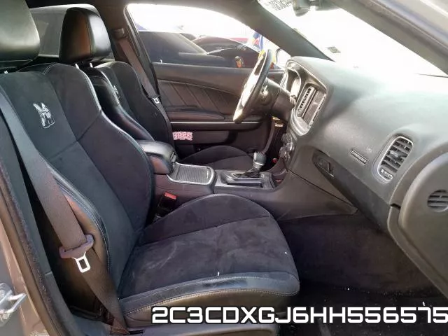 2C3CDXGJ6HH556575 фото 6