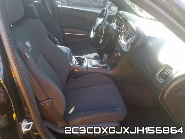 2C3CDXGJXJH156864 фото 6