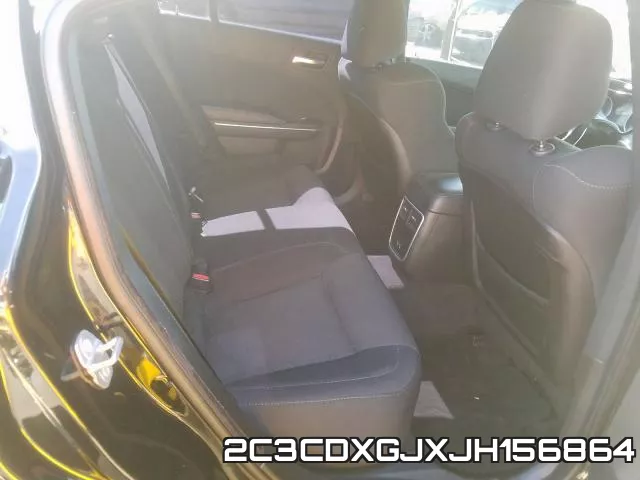 2C3CDXGJXJH156864 фото 7