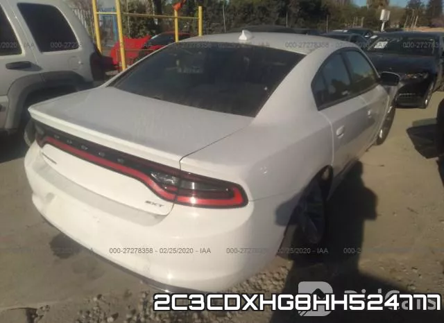 2C3CDXHG8HH524777 фото 5