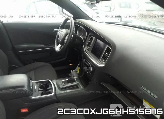 2C3CDXJG6HH515876 фото 6