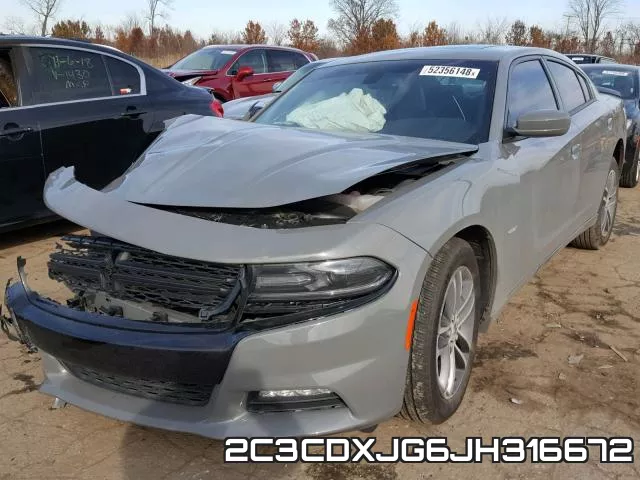 2C3CDXJG6JH316672 фото 3
