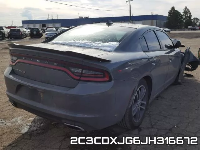2C3CDXJG6JH316672 фото 5