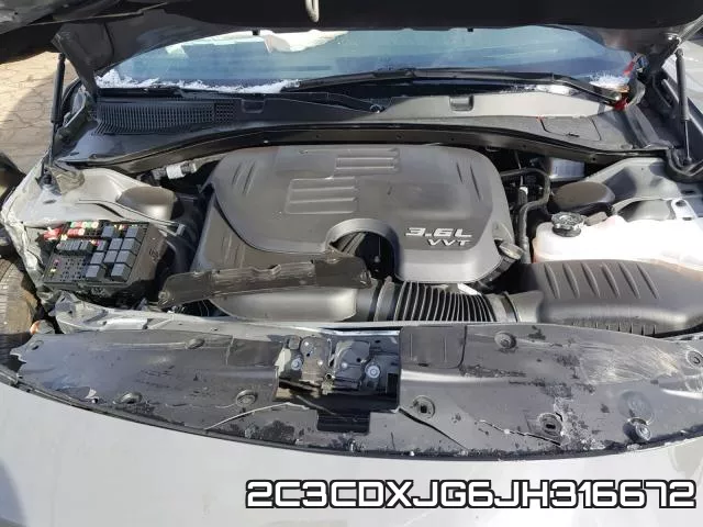 2C3CDXJG6JH316672 фото 8