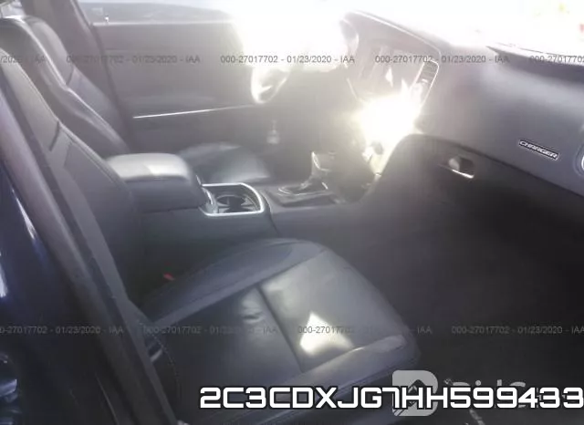 2C3CDXJG7HH599433 фото 6