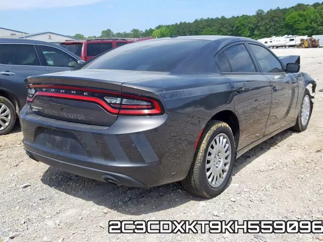 2C3CDXKT9KH559096 фото 5