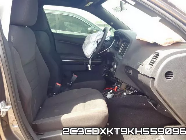 2C3CDXKT9KH559096 фото 6