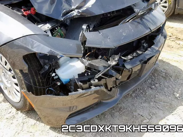 2C3CDXKT9KH559096 фото 10