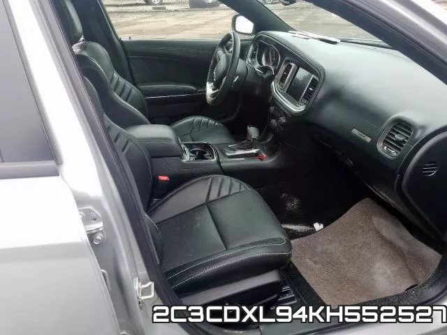2C3CDXL94KH552527 фото 6
