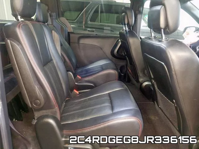 2C4RDGEG8JR336156 фото 7