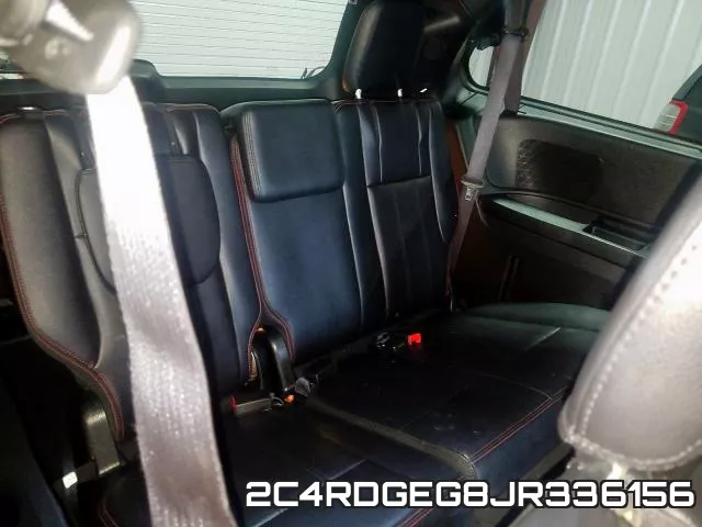 2C4RDGEG8JR336156 фото 10