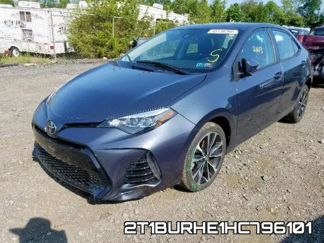 2T1BURHE1HC796101 фото 3