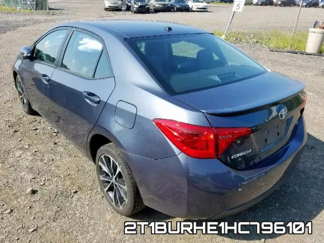 2T1BURHE1HC796101 фото 4
