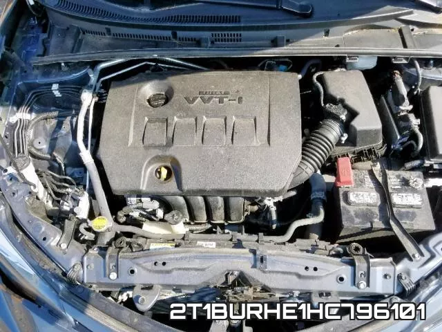 2T1BURHE1HC796101 фото 8