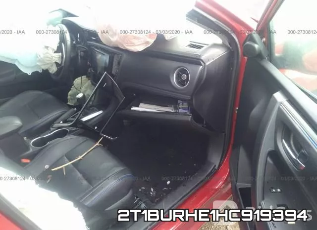 2T1BURHE1HC919394 фото 6