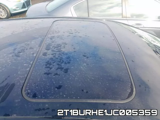 2T1BURHE1JC005359 фото 10