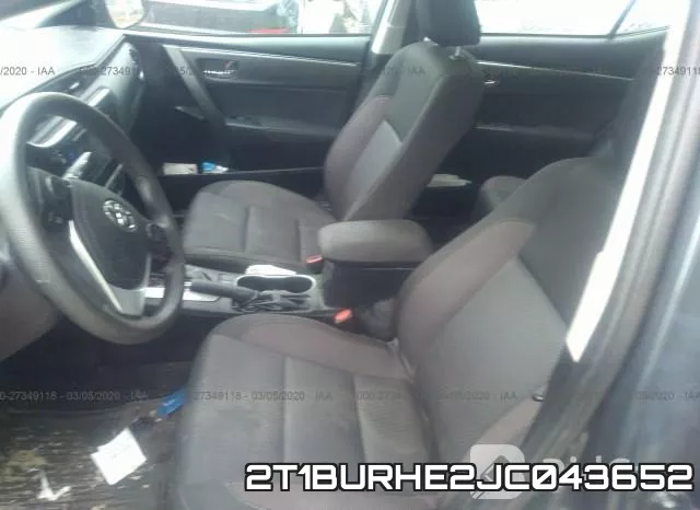2T1BURHE2JC043652 фото 6
