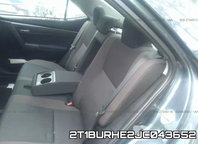 2T1BURHE2JC043652 фото 9
