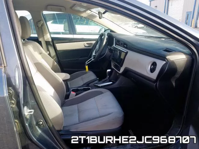 2T1BURHE2JC968707 фото 6