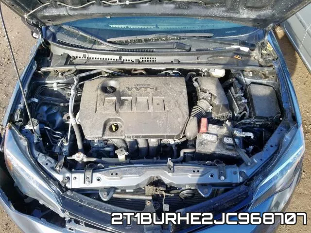 2T1BURHE2JC968707 фото 8