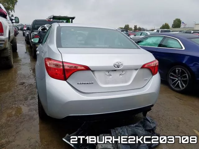 2T1BURHE2KC203708 фото 4