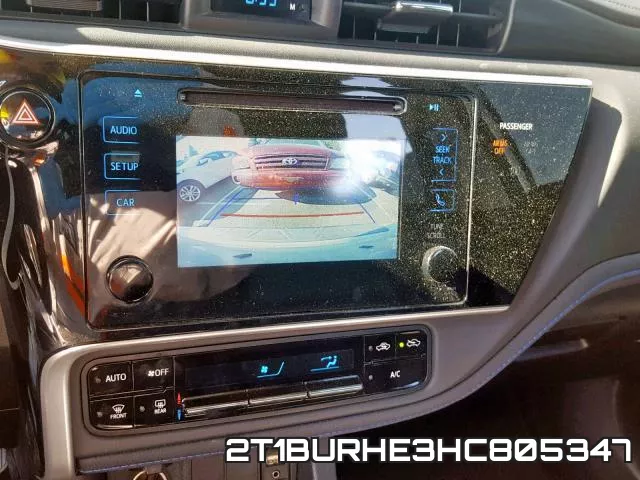 2T1BURHE3HC805347 фото 10