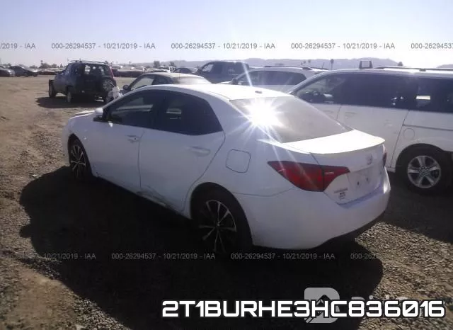 2T1BURHE3HC836016 фото 4