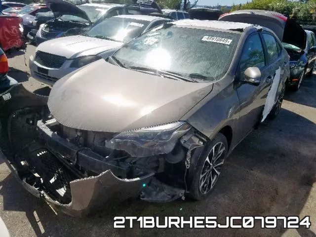 2T1BURHE5JC079724 фото 3