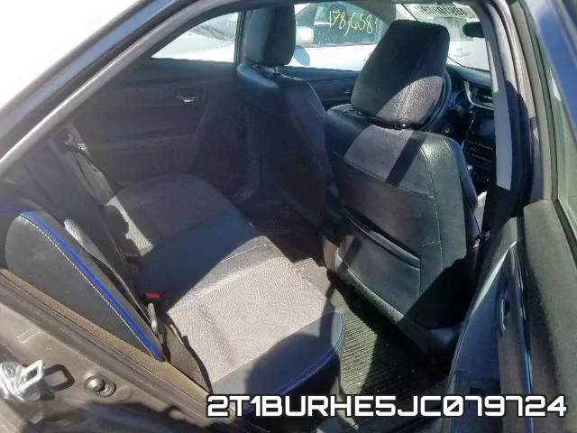 2T1BURHE5JC079724 фото 7