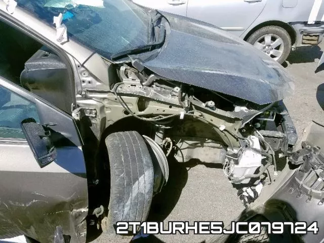 2T1BURHE5JC079724 фото 10