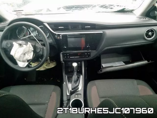 2T1BURHE5JC107960 фото 10