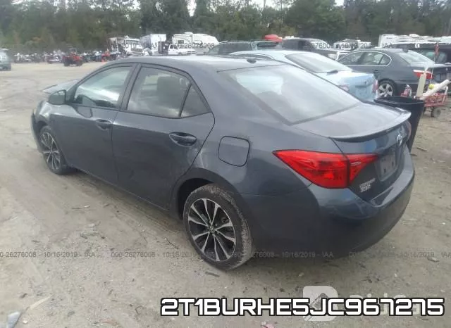 2T1BURHE5JC967275 фото 4