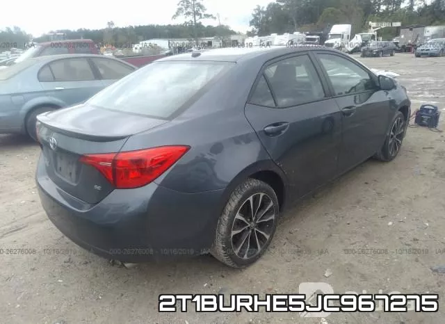 2T1BURHE5JC967275 фото 5