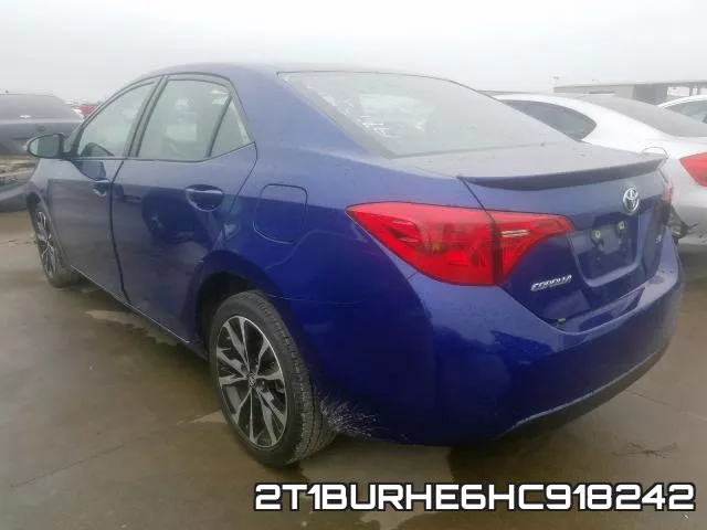 2T1BURHE6HC918242 фото 4