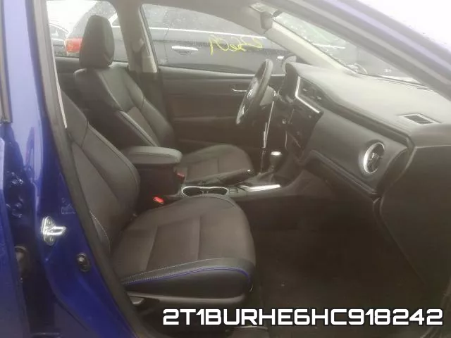 2T1BURHE6HC918242 фото 6
