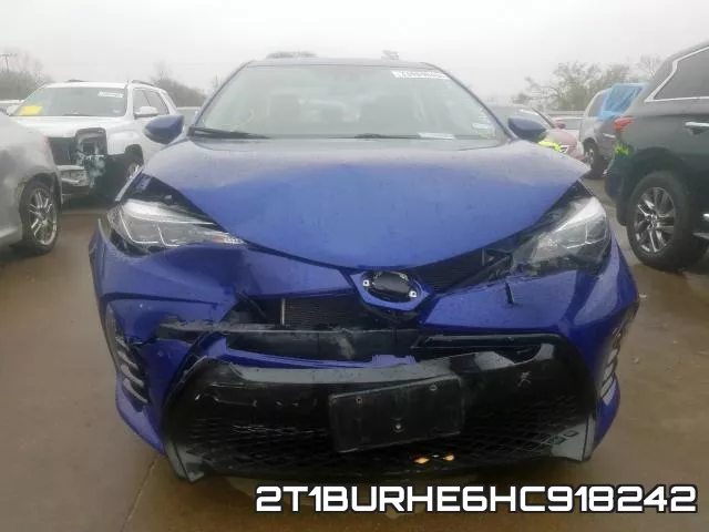 2T1BURHE6HC918242 фото 10
