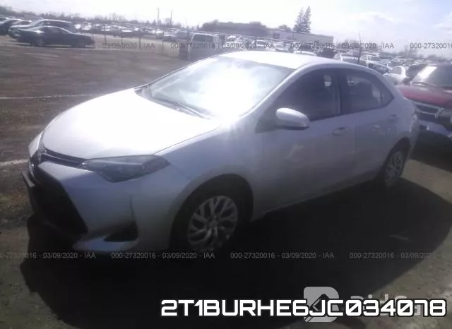 2T1BURHE6JC034078 фото 3