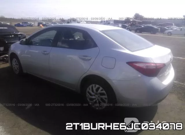 2T1BURHE6JC034078 фото 4