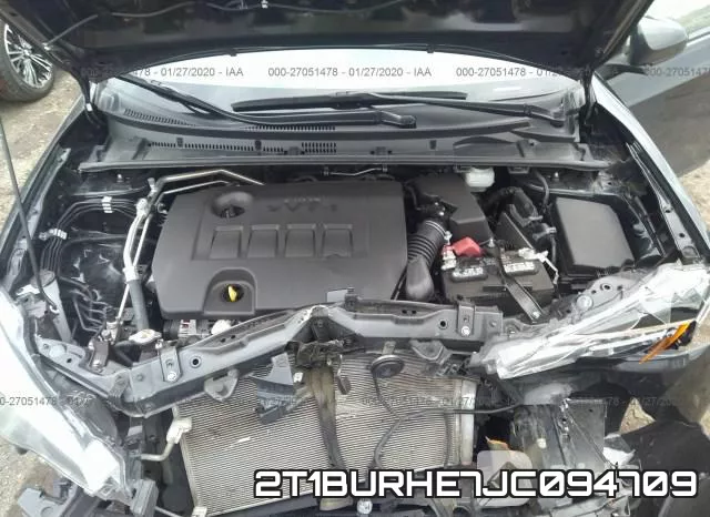 2T1BURHE7JC094709 фото 2