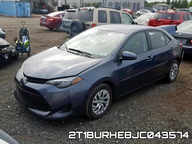 2T1BURHE8JC043574 фото 3