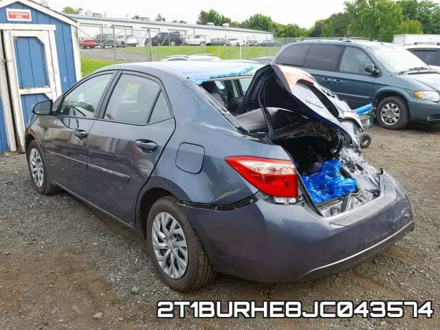2T1BURHE8JC043574 фото 4