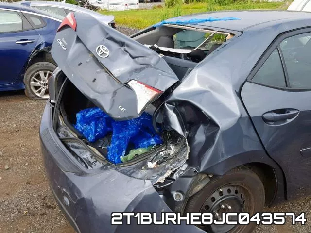 2T1BURHE8JC043574 фото 10