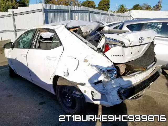 2T1BURHE9HC939876 фото 4