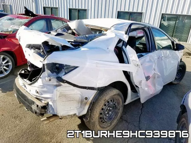 2T1BURHE9HC939876 фото 5